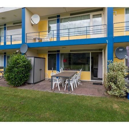 Ground Floor Apartment Near The Beach Vlissingen Esterno foto