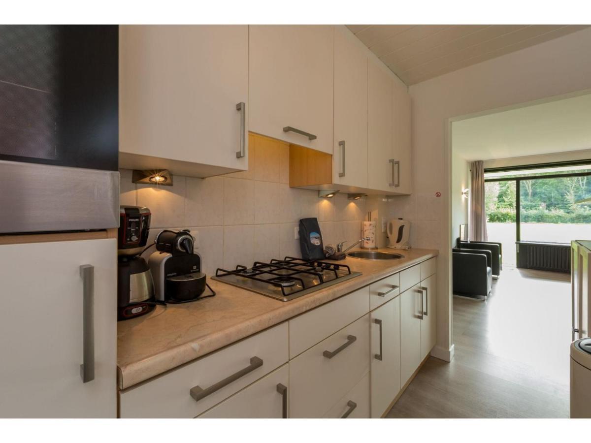 Ground Floor Apartment Near The Beach Vlissingen Esterno foto